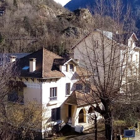 Appartement Residence Les Acacias อักซ์-เลส์-แตร์มส์ ภายนอก รูปภาพ