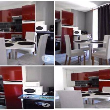 Appartement Residence Les Acacias อักซ์-เลส์-แตร์มส์ ภายนอก รูปภาพ