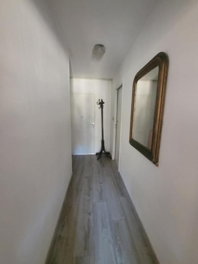 Appartement Residence Les Acacias อักซ์-เลส์-แตร์มส์ ภายนอก รูปภาพ