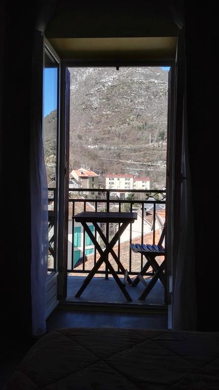 Appartement Residence Les Acacias อักซ์-เลส์-แตร์มส์ ภายนอก รูปภาพ