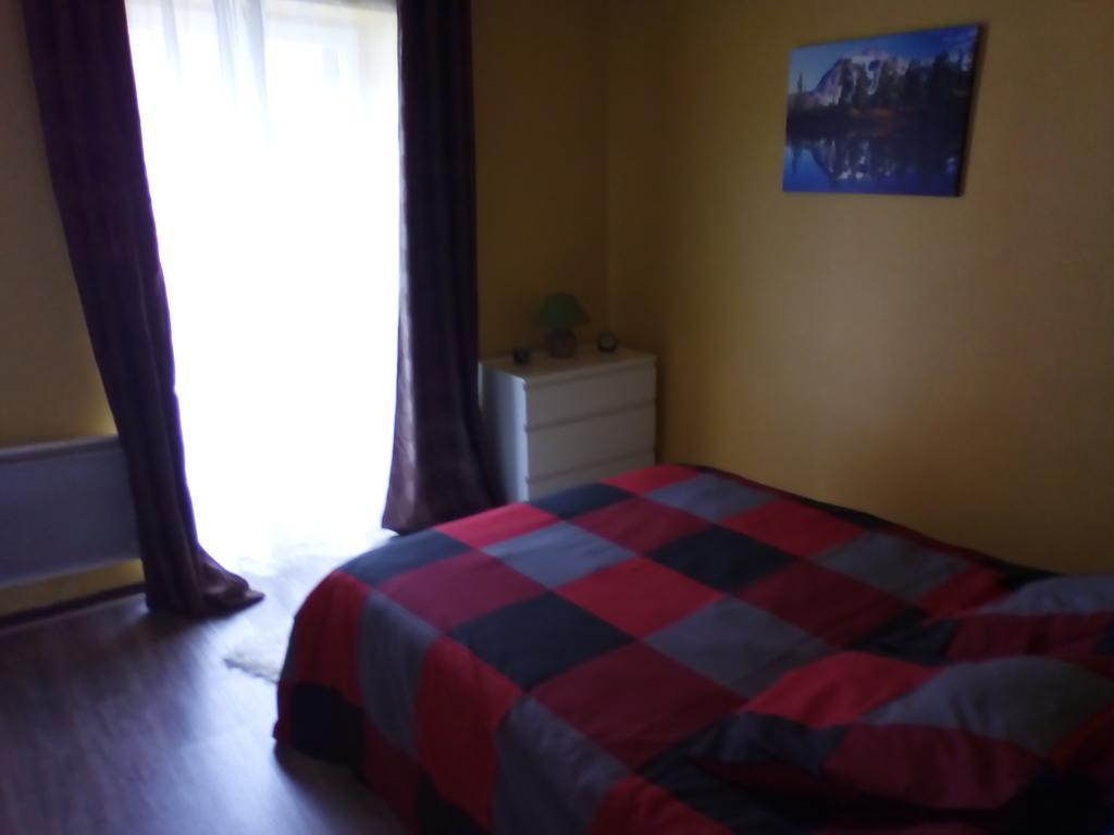 Appartement Residence Les Acacias อักซ์-เลส์-แตร์มส์ ภายนอก รูปภาพ